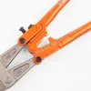 Akcesoria ciężkie szczypiec do cięcia drutu do obróbki śrub metalowych wielofunkcyjny drut wycinek ścinek ścinania 06 mm Oszczędzanie wysiłku DIY Narzędzia ręczne