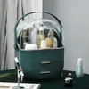 Boîtes De Rangement Bacs Sac À Cosmétiques Pour Femmes Et Organisation Boîte À Bijoux Maquillage Type De Tiroir Unique De Bureau Anti-Poussière Soins Prod2537