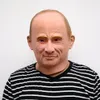 2018 Rolig realistisk naturlig latex Funny Cosplay Halloween Putin Mask Celebrity Russian President Costume Face Ball Party Masks219U