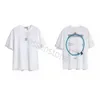 Polo homme boussole manches T-shirt pull à capuche été île chemise boussole Badge T-shirt marque italienne Stones Island Designer Stones Island t ShirtL42Q