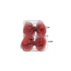 Pinces À Cheveux Barrettes Femme Organza Solide Grand Arc Épingles À Cheveux Femmes Cheveux Accessoires Filles Chapeaux Ornements Bowknot Barrette Drop D Dhd9G