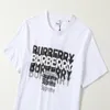 Men's T-shirt Slim-fit Professional designer shirt Loose High quality summer must-have v19