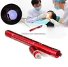 Super Mini Medical Surgical Nurse Sjuksköterska Pocket Återanvändbar penna Emergency Penlight Torch Använd 2 Batteri LED -ficklampa