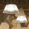 Pendant Lamps Nordic Led Crystal Black Lamp Antique Wood Chandelier Decorative Items For Home Lustre Suspension Lighting