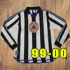 Manga comprida Novos castelos camisas de futebol NUFC SHEARER Retro HAMANN SHEARER PINAS UNITED OWEN camisas de futebol clássicas Ginola 03 05 95 97 99 00 2003 2004 2005 1995 80 82