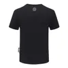 Men's T-shirt Slim-fit Professional designer shirt Loose High quality summer must-have v23