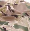 3D Camouflage Radfahren Vollgesichtsmaske Camo Kopfbedeckung Sturmhaube Halsmasken für Jagd Angeln Camping UV-Schutzmaske Großhandel