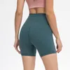 Women's Shorts No Camel Toe Workout Yoga Shorts Hidden Pocket Buttery Soft High Waist Sport Athletic Fitness Gym Shorts Running Short Pants 230721