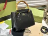 Бамбуковая ручка сумки Diana Shopping Bag Vintage Dembings Designer Bags Women Mini Phouds Suck Fashion Diamond Clutch