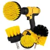 Toilet Cleaning Household Drill es Bathroom Products Detailing For Car Kit Brush Screwdriver Kitchen Wash Tools3123