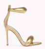 2023 Роскошные Bijoux Women Sandals Sandals обувь высокие каблуки пузырьки передний ремешок Gladiator Sandalias Nude Black White Syletto Heall Wedding, вечеринка, платье, вечер