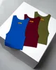 Tanktops voor heren Get Better Today Pack Set van 3 stuks Mouwloos gespierd O-hals Gymkleding Het GBT-merk Lange onderhemden met vest Amerikaanse maat 230721