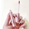 Lipgloss, wasserwellig, Spiegelglasur, wässrig, für Mädchen, wasserfest, langlebig, transparent, Gelee, flüssiger Lippenstift, pralleres Make-up