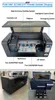 Online thermische printer PET-film Impersora CMYK warmteoverdracht Klaar om te drukken Inkjet Direct-to-film Dtf