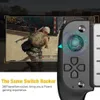 New Saitake 7007F Bluetooth wireless game Gamepad Giustic telescopes for Samsung Xiaomi Huawei android computer phone Q1228282j