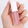 Lipgloss, transparent, feuchtigkeitsspendend, nicht klebend, wasserdicht, dauerhaft, klar, Reparatur von Verblassungslinien, Frauenpflege, Make-up, Kosmetik