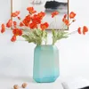 Decoratieve Bloemen Kransen Mooie Levendige Kleur 4 Koppen Zijde Nep Simulatie Klaprozen Kunstmatige Bloem Voor DIY Wedding Party Ho225o