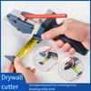 Gips Cutter Artifact Cutting Board Special Knife Cutting Multifunktionell Artefact Cutter Tool Scale Home Woodworking Tools