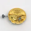 Kits de ferramentas de reparo originais do japão para miyota 8200 8205 8215 movimento automático 21 jóias relógio peças de reposição de substituição duplo si306g