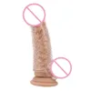 Yutong Ikoky Försenad uttömning av utbredning G-Spot Stimulering Cock Sleeve Penis Sleeve Toys For Men Cock Rings återanvändbar kondom223d