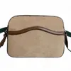 2022 Designer Soho Disco Camera Bag Crossbody chain shoulder Bags Women Handbag Purse Genuine Leather Classic Letter28ju#265Q
