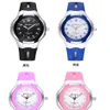 MODE Roségold Herren Genfer Stahl Roma Zifferblatt Luxus Automatik Herren Tag Datum Edelstahl Designeruhr Uhren Armbanduhren mo182Q