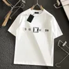 2023Designer T koszula męska koszula męskie koszulki