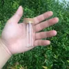 30 70mm 30ml Glass Vials Jars Test Tube With Cork Stopper Empty Glass Transparent Clear Bottles Refillable277n