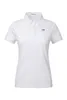 Autres articles de sport Loisirs de plein air Vêtements de golf T-shirt à manches courtes pour femmes Sports Respirant Porter à séchage rapide Durable Anti-boulochage Personnalisé 230721