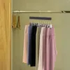 Hangers Massief Hout Multifunctioneel Droogrek Voorkeur Winddicht Ontwerp Sokken Clip Sterk Draagvermogen