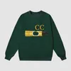 Gglies Ggslies Top Fashion Felpa con cappuccio 04-06 Design di lusso da uomo e da donna Pullover allentato a maniche lunghe Lettera Casual Student Activism Pdzp