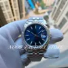 Super BP Factory Version Watch 4 Color pograph 126334 Automatic Movement Sapphire Glass Blue Dial 41mm Men Watches With Origin261Y