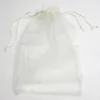 100 Stück große Organza-Verpackungsbeutel, 20 x 30 cm, Hochzeitsgeschenk, Weihnachtsgeschenkbeutel, Home-Party-Zubehör, Neu 255Q