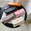 High Quality Brown Flower Wallets Wholesale Lady Long Wallet Multicolor Designer Coin Purse Card Holder Purses Women Classic Zipper Pocket Purse