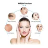 Stand PDT LED Hud Rejuvenation Machine 7 Färger Beauty Salon Använd Whitening Face Mask Bio Light Therapy Photon Skin Treatment Professional Equipment328