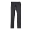 Men's Pants Men Suit Mens Casual Business Commercial Smart For Tall And Thin Man Slim Fit Easy-care