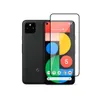 Защитник экрана с полной обложкой для Google Pixel 8 8pro 7a 6a 3xl 2xl Термоспособный стекло 9H твердость HD 2,5D Radian с розничным пакетом