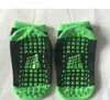 Kid Adult Trampoline Socks Anti Friction Bounce Yoga Socks Amusement Place Non Slip Trampoline Socks Non Slip Glue 6サイズ無料配送