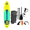 nadmuchiwane deski surfingowe stojak na procę paddleboard SUP SUP FINS Pinf Paddle Wakeboard Giant Inflat Paddleboards Kayak 335*81*15 cm
