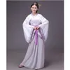 Vêtements de gymnastique 12 couleurs femme scène danse robe Costumes traditionnels chinois année adulte Tang costume Performance Hanfu femme Cheongsam