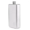 Hip Flasks Compact Flask odporny na rdzę alkoon