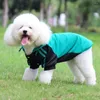 Hondenkleding Herfst- en winterkleding voor huisdieren Small Medium Luxury Puppy Warme vierpotige trui