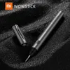 Schroevendraaiers Xiaomi Wowstick Metal OnePiece Mini Electric Hand Drill充電式ミニチュア軽量8ドリルビット1ボタン操作