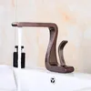 Basin Faucet Gold and White Bathroom Faucet Mixer Tap Brass Gold Wash basin Faucet Hot and Cold Sink Faucet New Modern