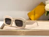 Mężczyźni okulary przeciwsłoneczne dla kobiet Najnowsze sprzedaż okularów przeciwsłonecznych Modne okulary przeciwsłoneczne Gafas de sol glass uv400 obiektyw z losowo dopasowanym pudełkiem 40114