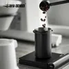 Tasse doseuse de café pour Ek43, en acier inoxydable, 220ml, outils de pesage Barista, accessoires