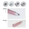 2in 1 Wireless Microneedle Permanent Makeup Tattoo Pen for Enhance Skin Absorption Derma Pen Anti Acne Shrink Pores Face Lift Machine