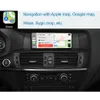 Interface CarPlay sans fil pour BMW CIC NBT System X3 F25 X4 F26 2011-2016 avec Android Auto Mirror Link AirPlay Car Play296e