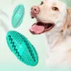 Pet Dog Toys Silicon Suction Cup Tug Pet Toy Dogs Push Ball Toy Pet Tooth Cleaning Dog Toothbrush for Puppy Small Dog Biting Toy2741