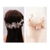 Headpieces Wedding Hairband Sweet and Elegant Birthday Party